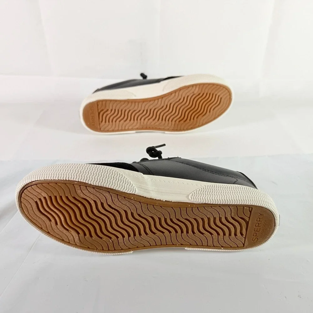 Sperry step into